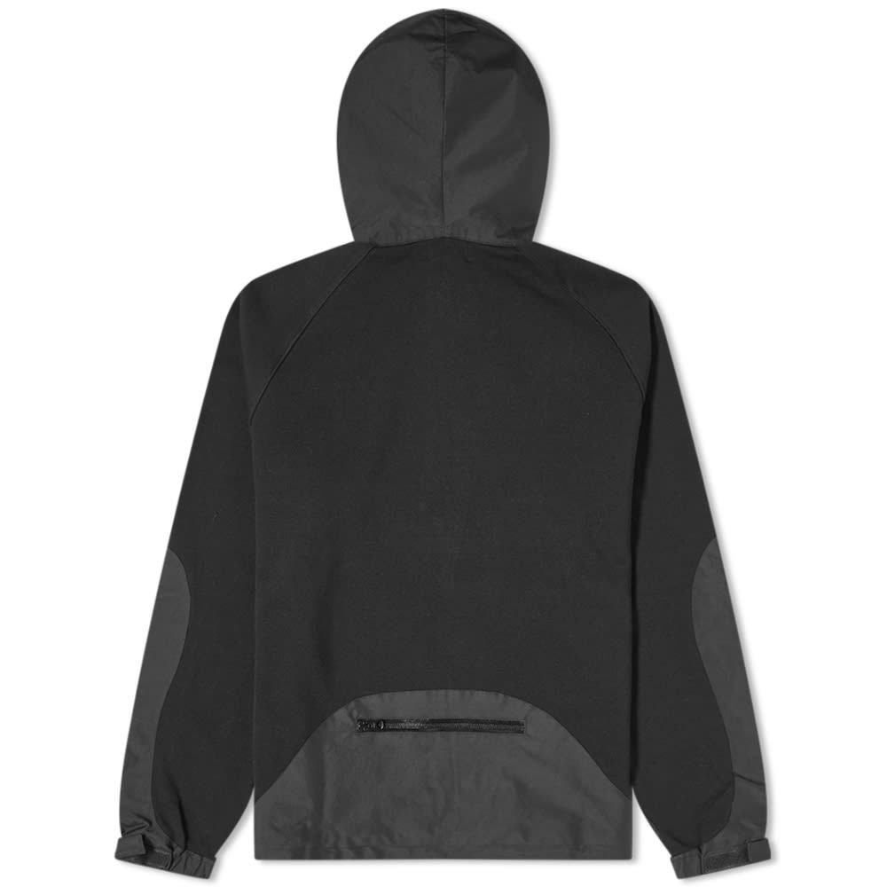 John Elliott Waterproof Terry Anorak - 2