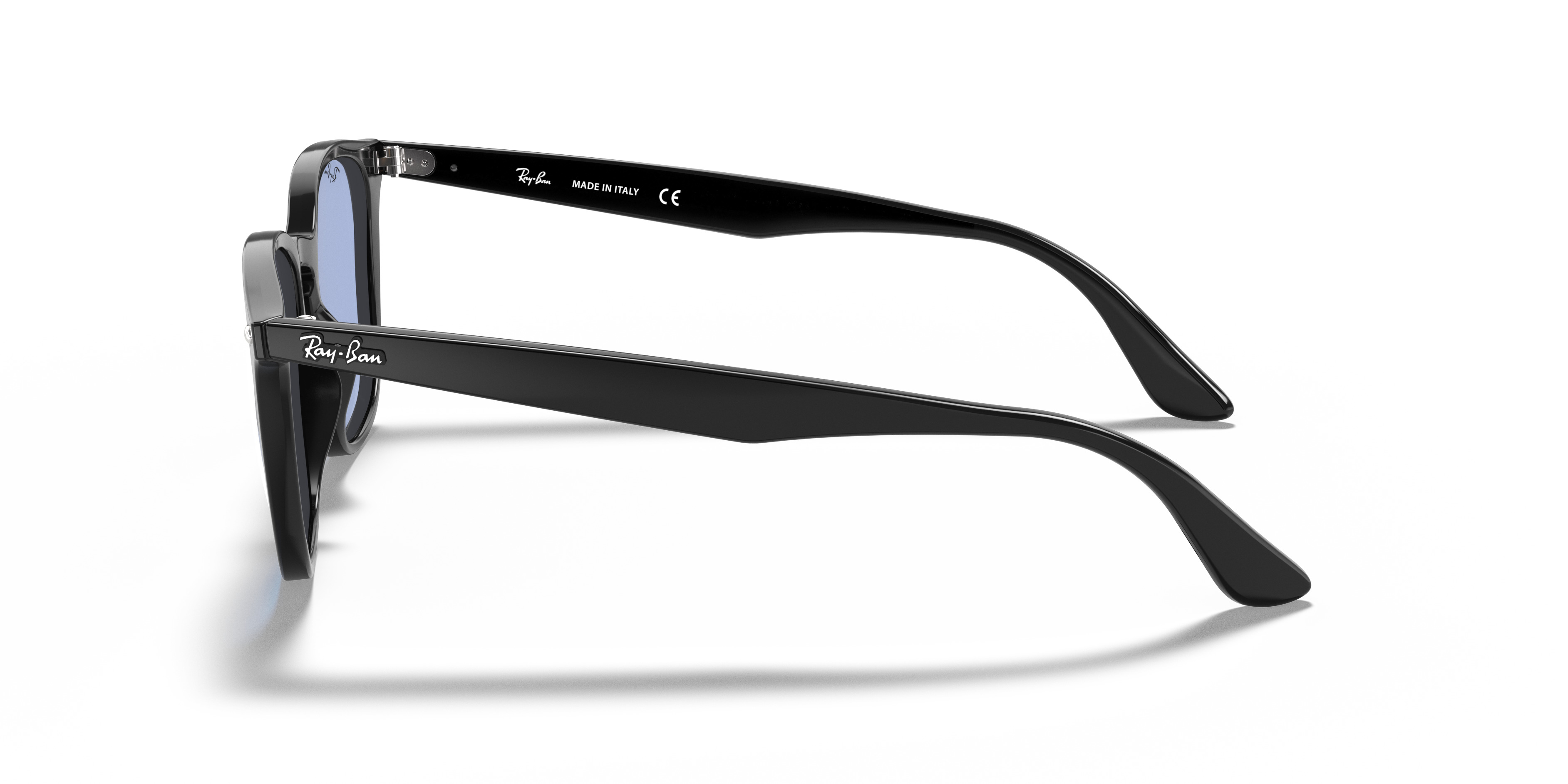 Ray-Ban RB4258 WASHED LENSES | REVERSIBLE