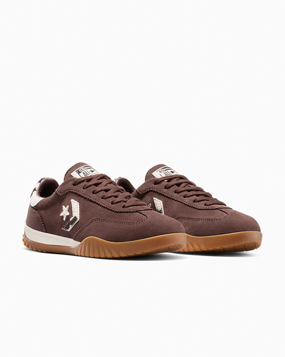 Run Star Trainer Pony Hair - 5