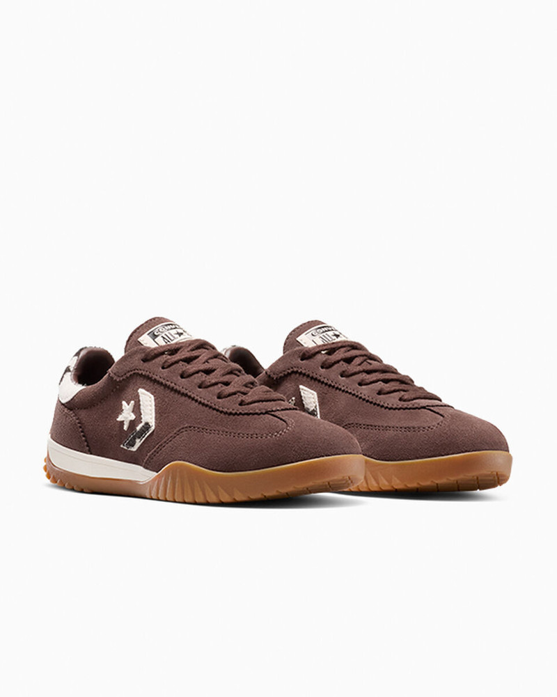Run Star Trainer Pony Hair 5
