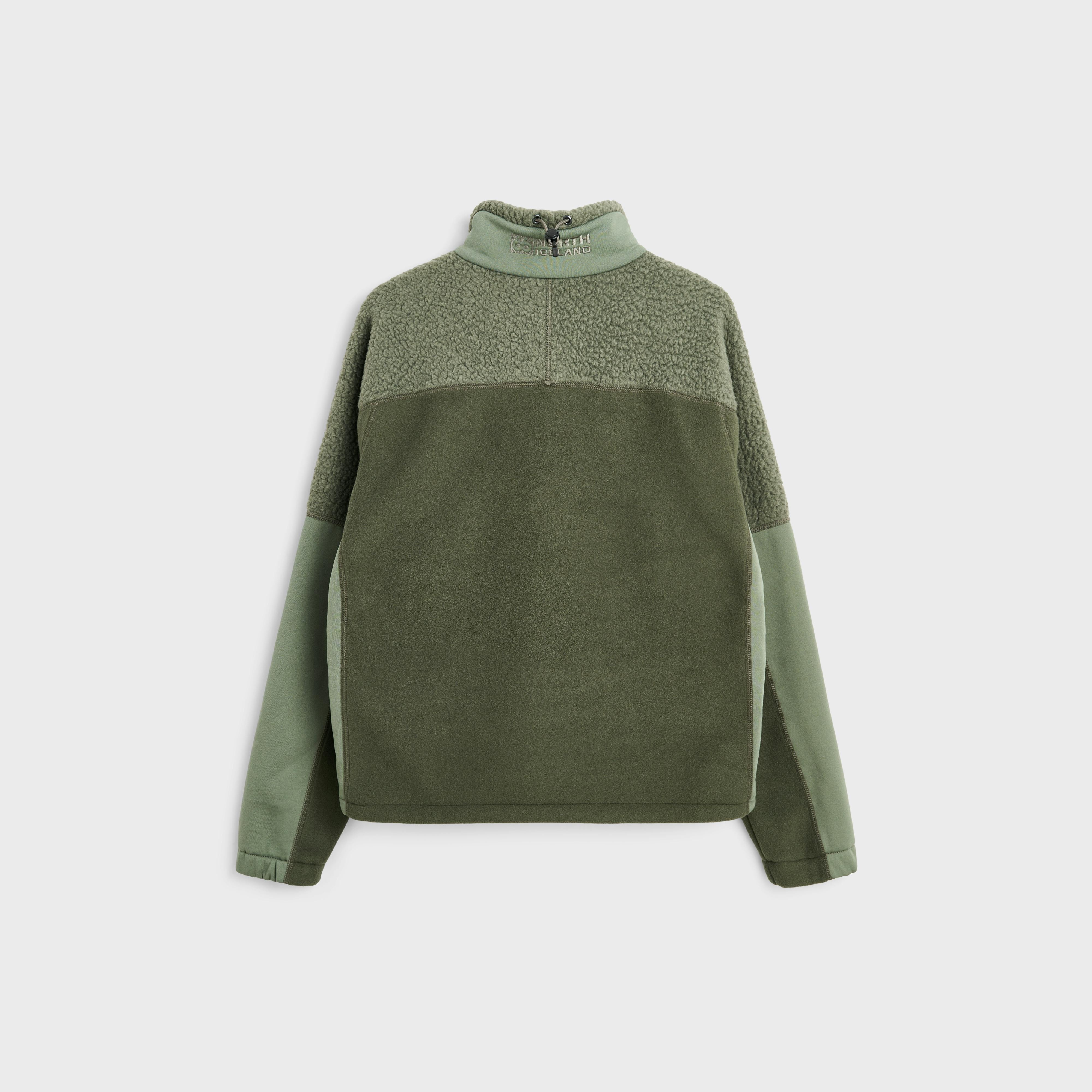Askja Polartec® Fleece Sweater - 2