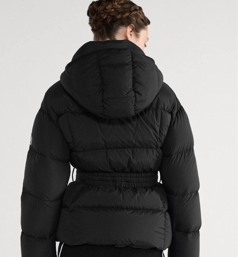 DiorAlps Belted Puffer Jacket with Hood 3