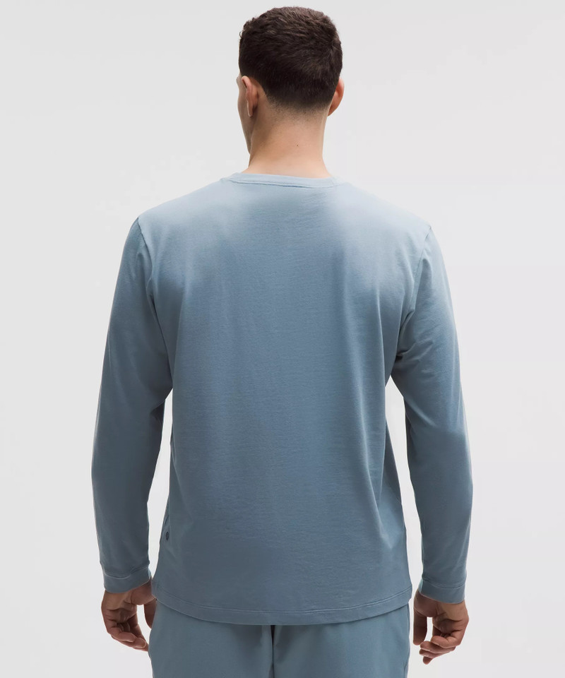 Zeroed In Long-Sleeve Shirt 3