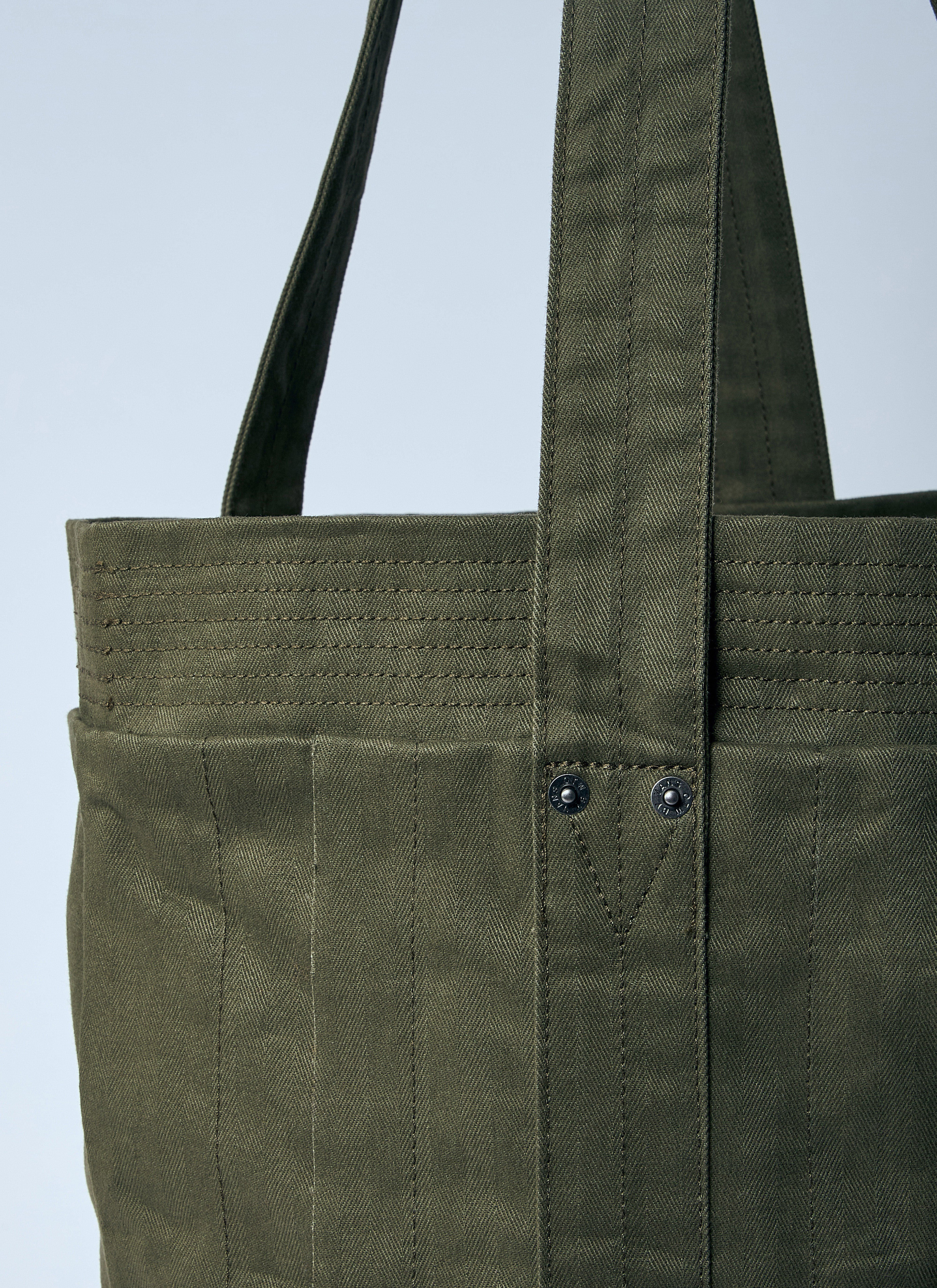 OTW Courtyard Tote Bag - 5