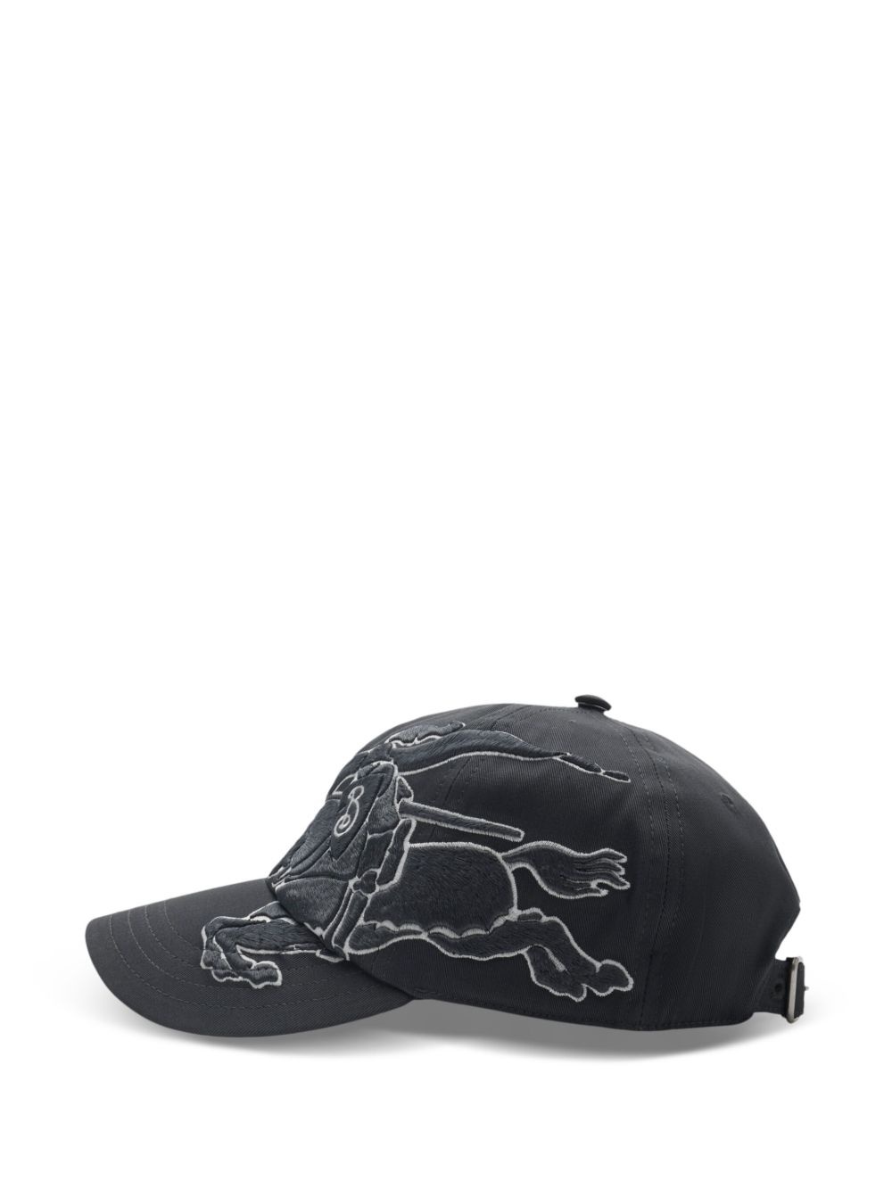 EKD cotton baseball cap - 5