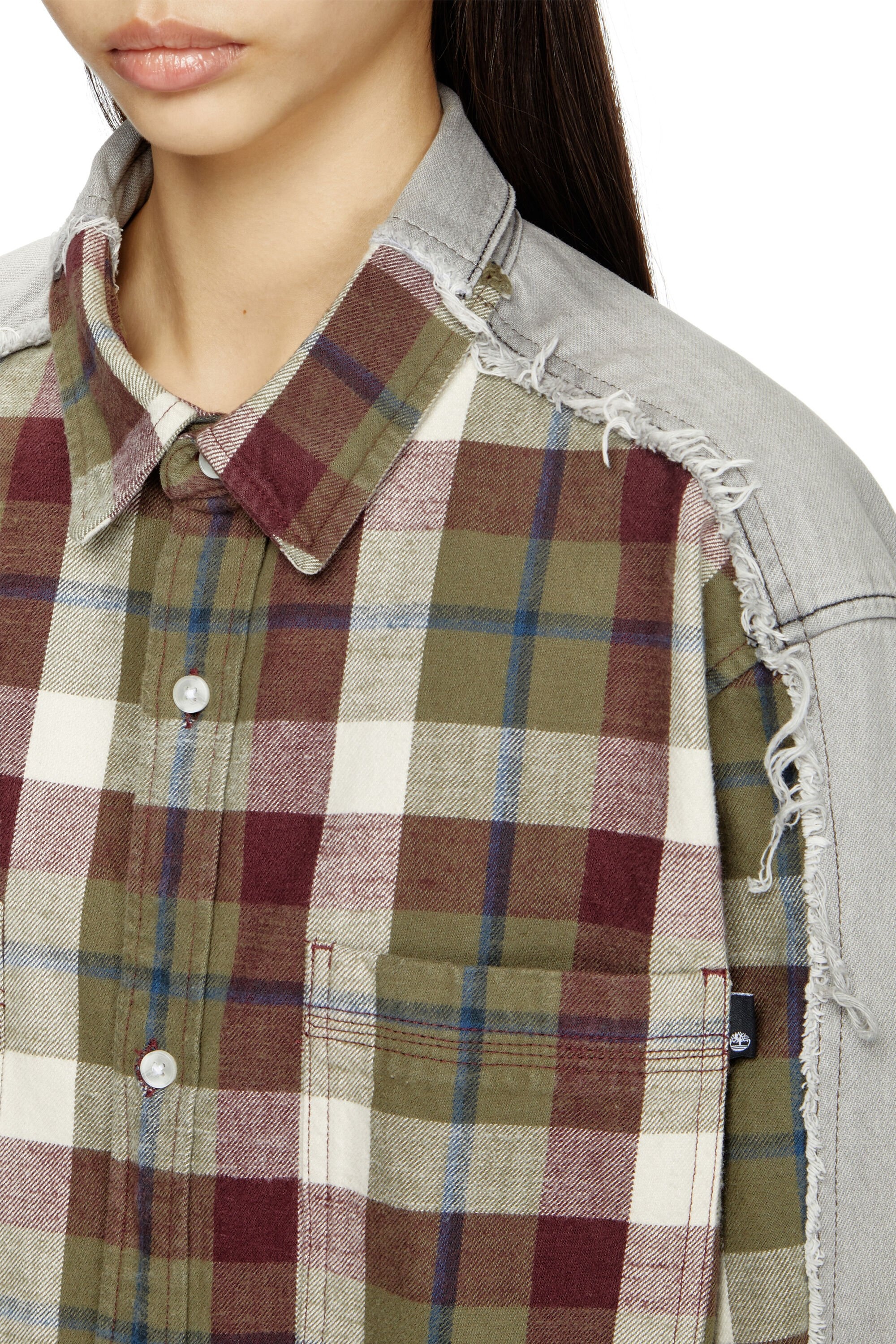 SHIRT DISELOVES 8B - 8