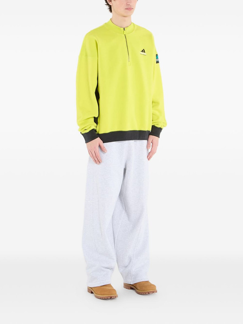 adidas Eqt Hz sweater outlook