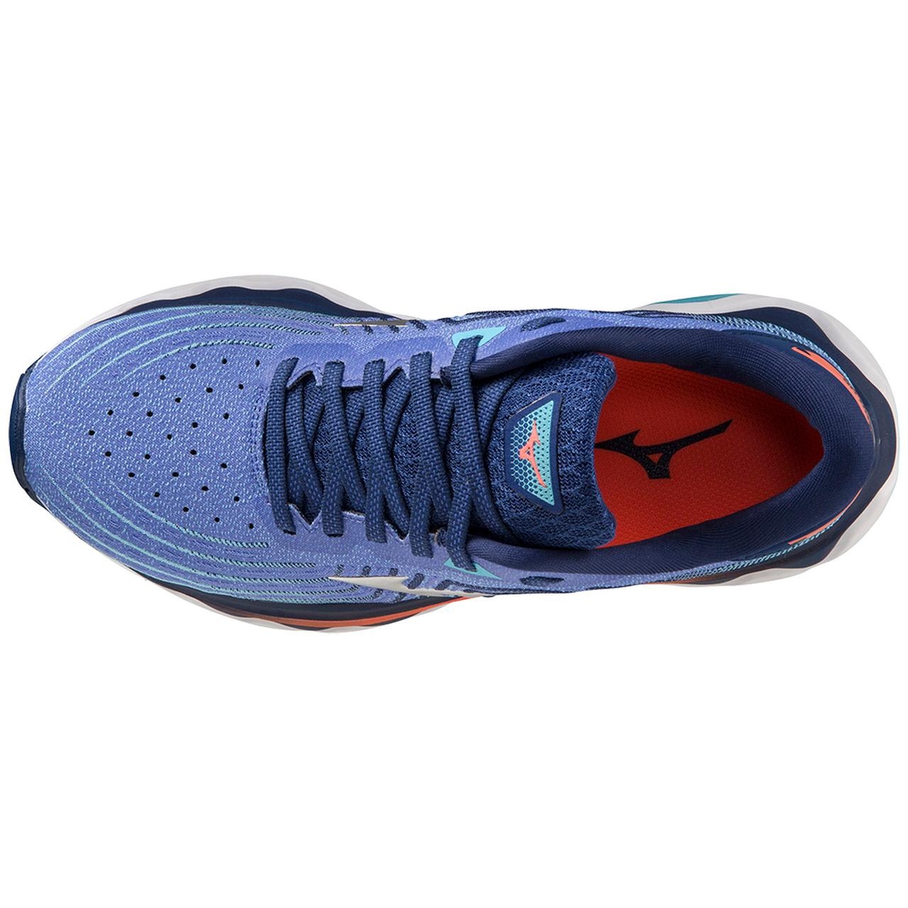 Women's Wave Horizon 6 Running Shoe - 4