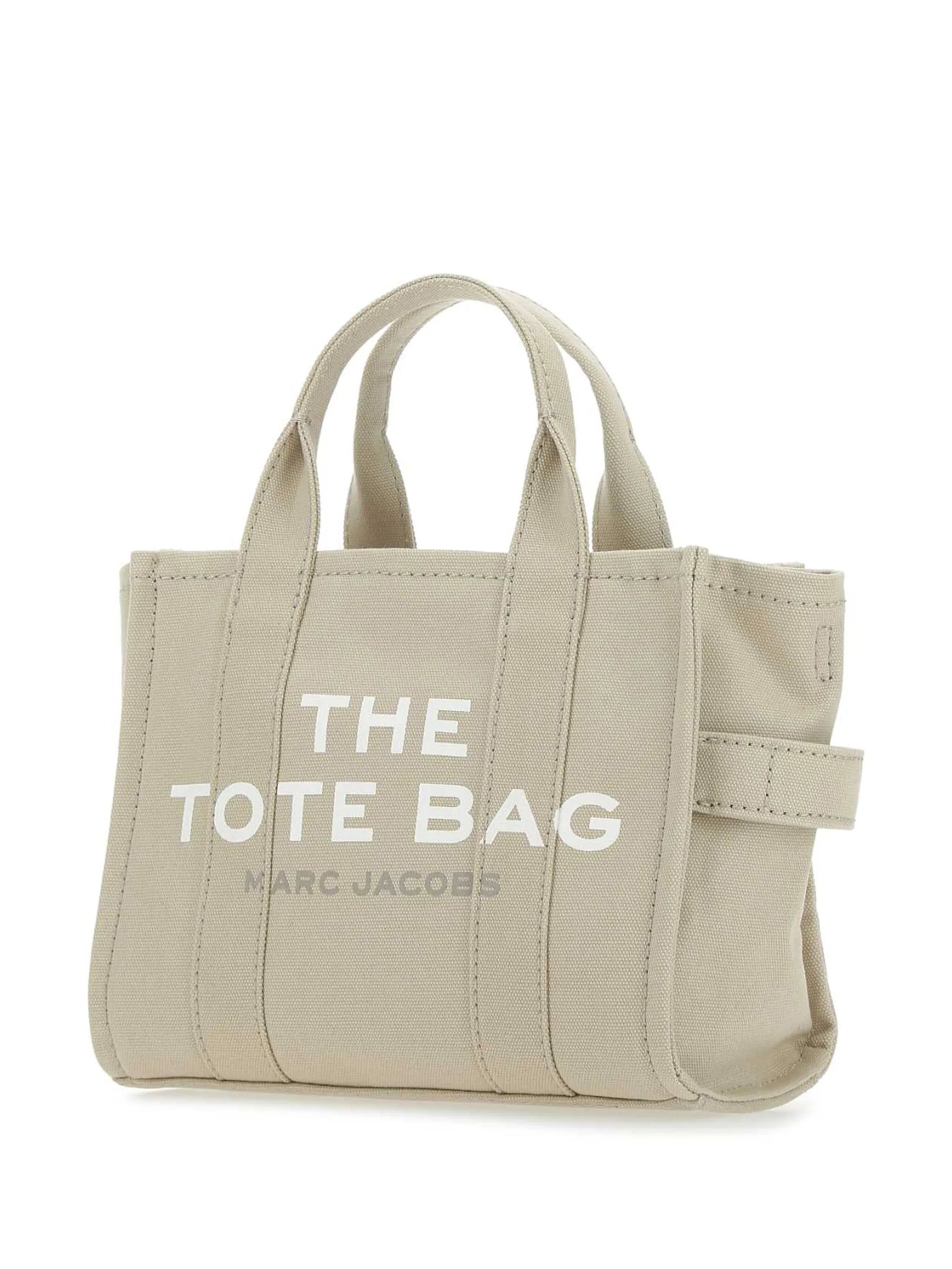 The Small Tote Bag - 6