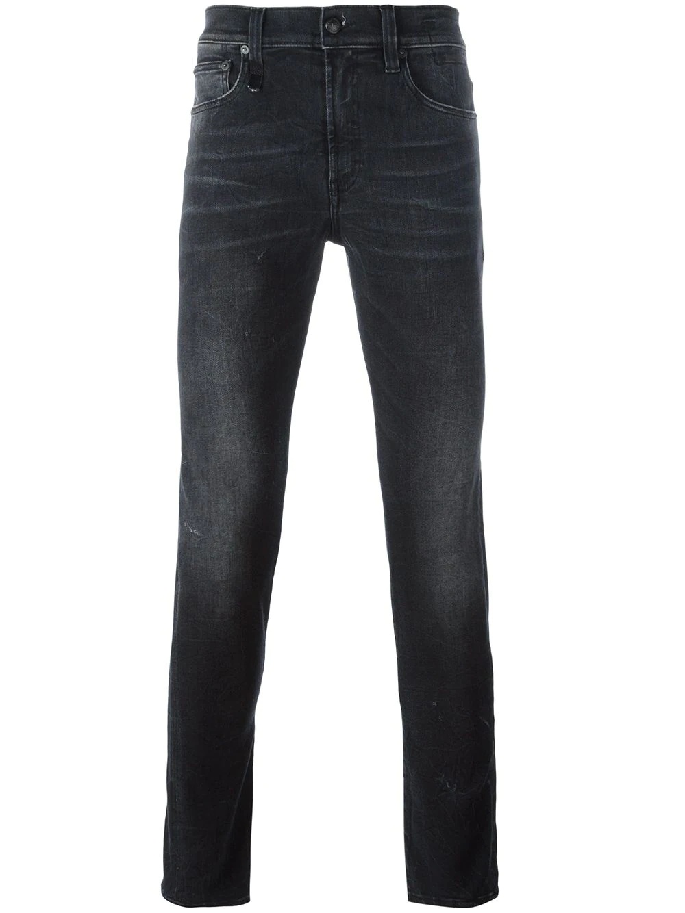 'Skate' skinny jeans - 1