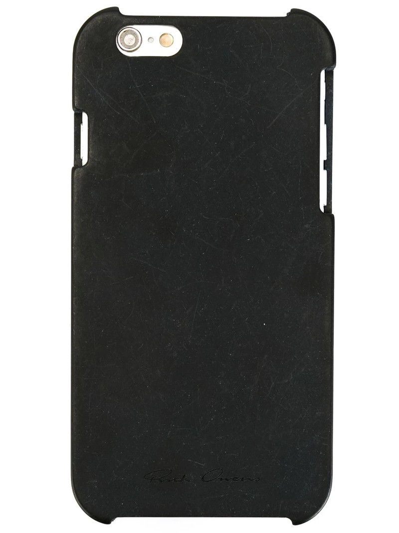 scratched effect iPhone 6 case 1