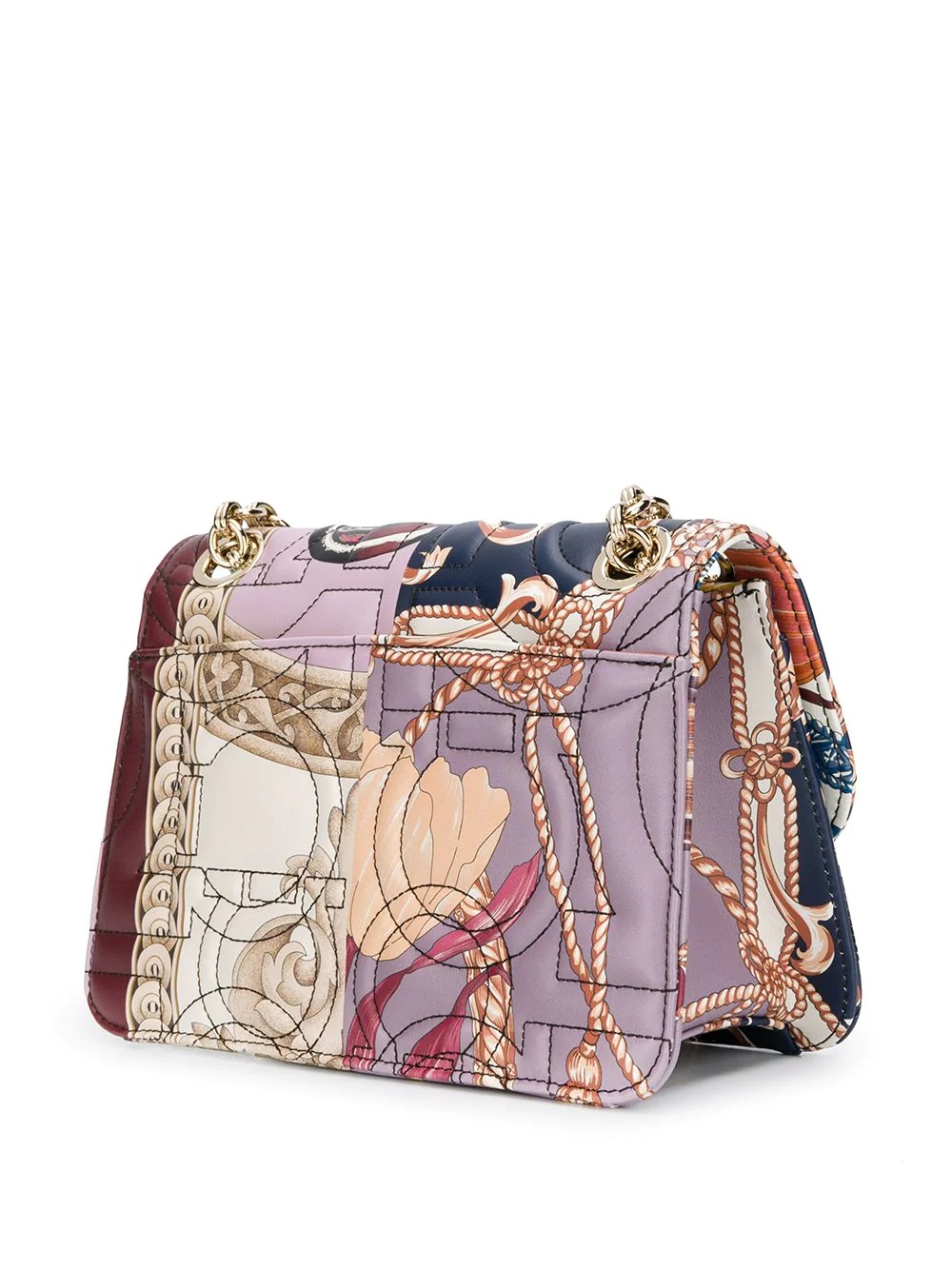 Gancio shoulder bag - 3