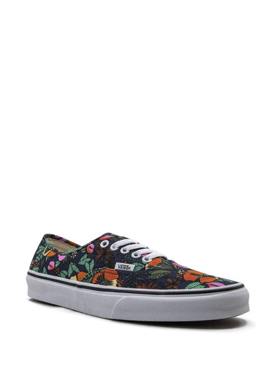 Vans Authentic low-top sneakers outlook