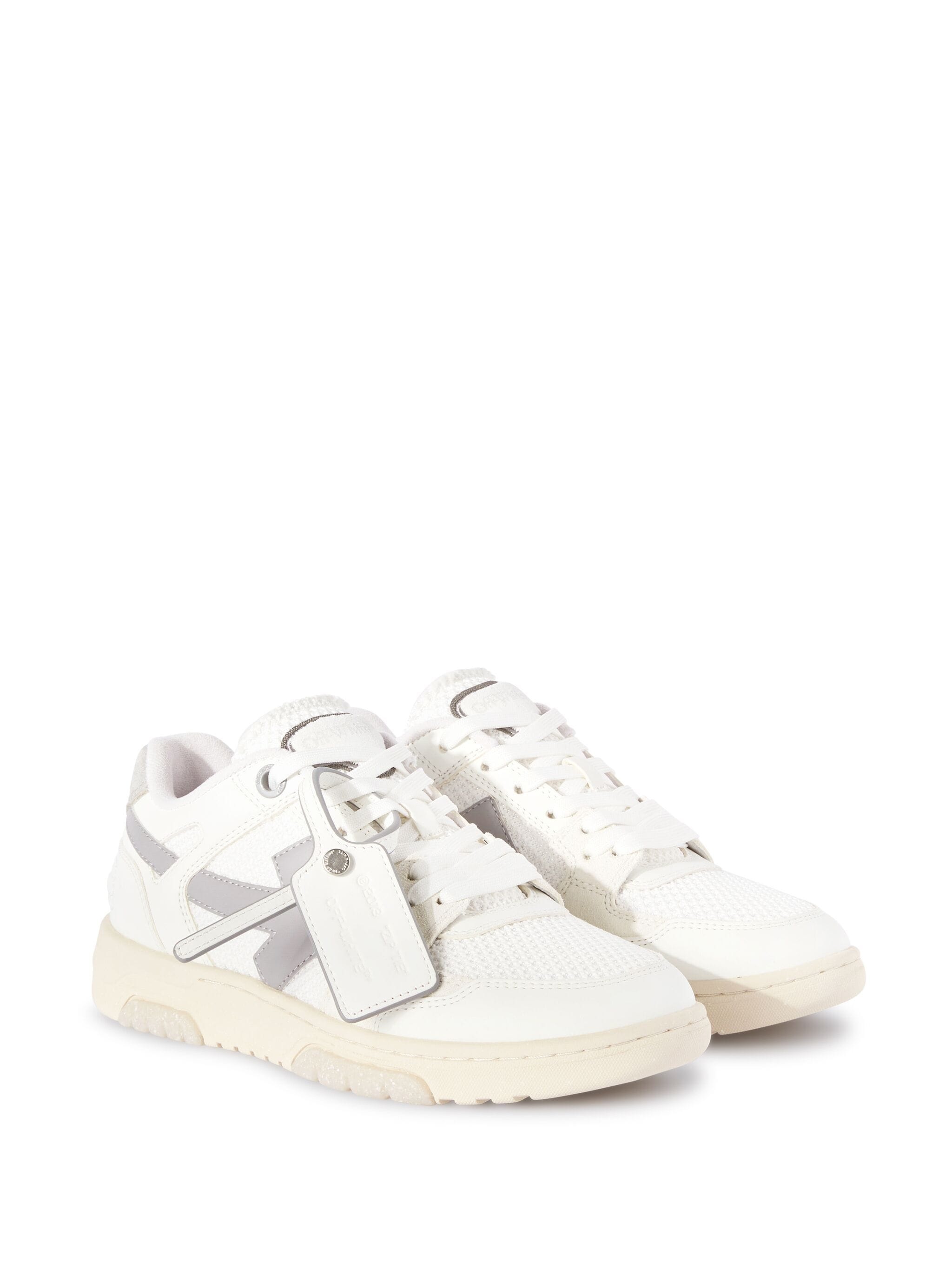 Slim Out Of Office sneakers - 2