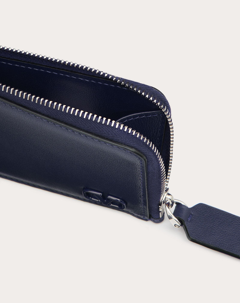 VLogo Signature Cardholder 5