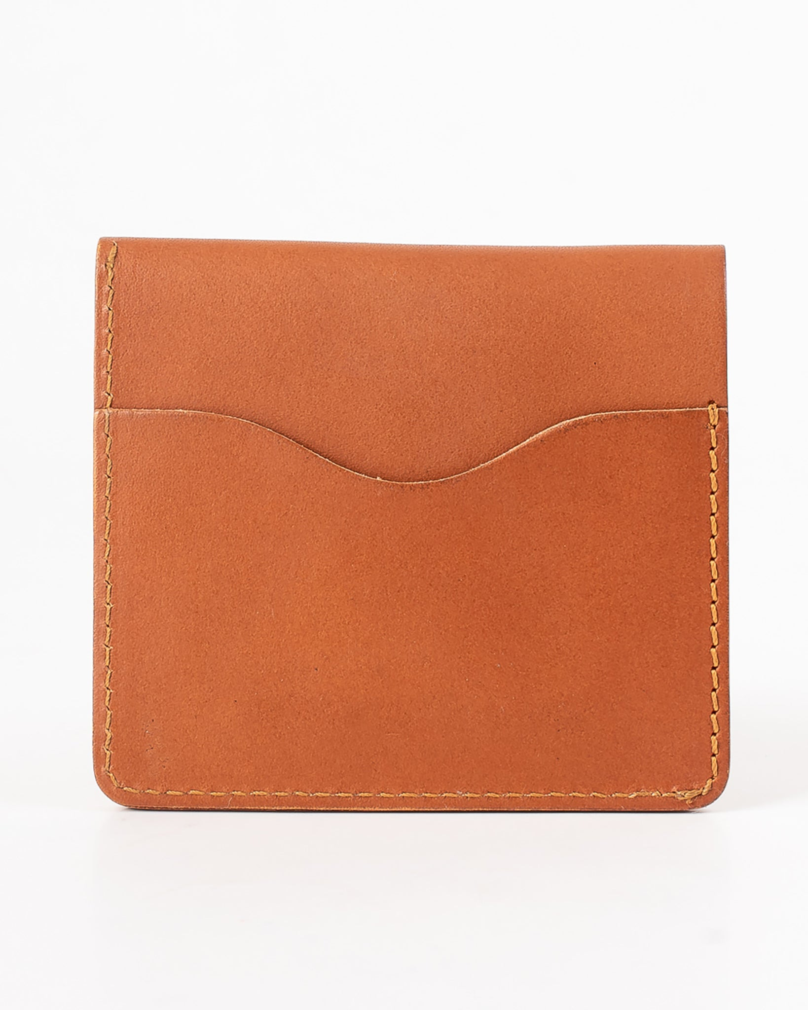 OGL-CONDOR-CS OGL Condor Snap Card Holder - Black, Brown or Tan - 19