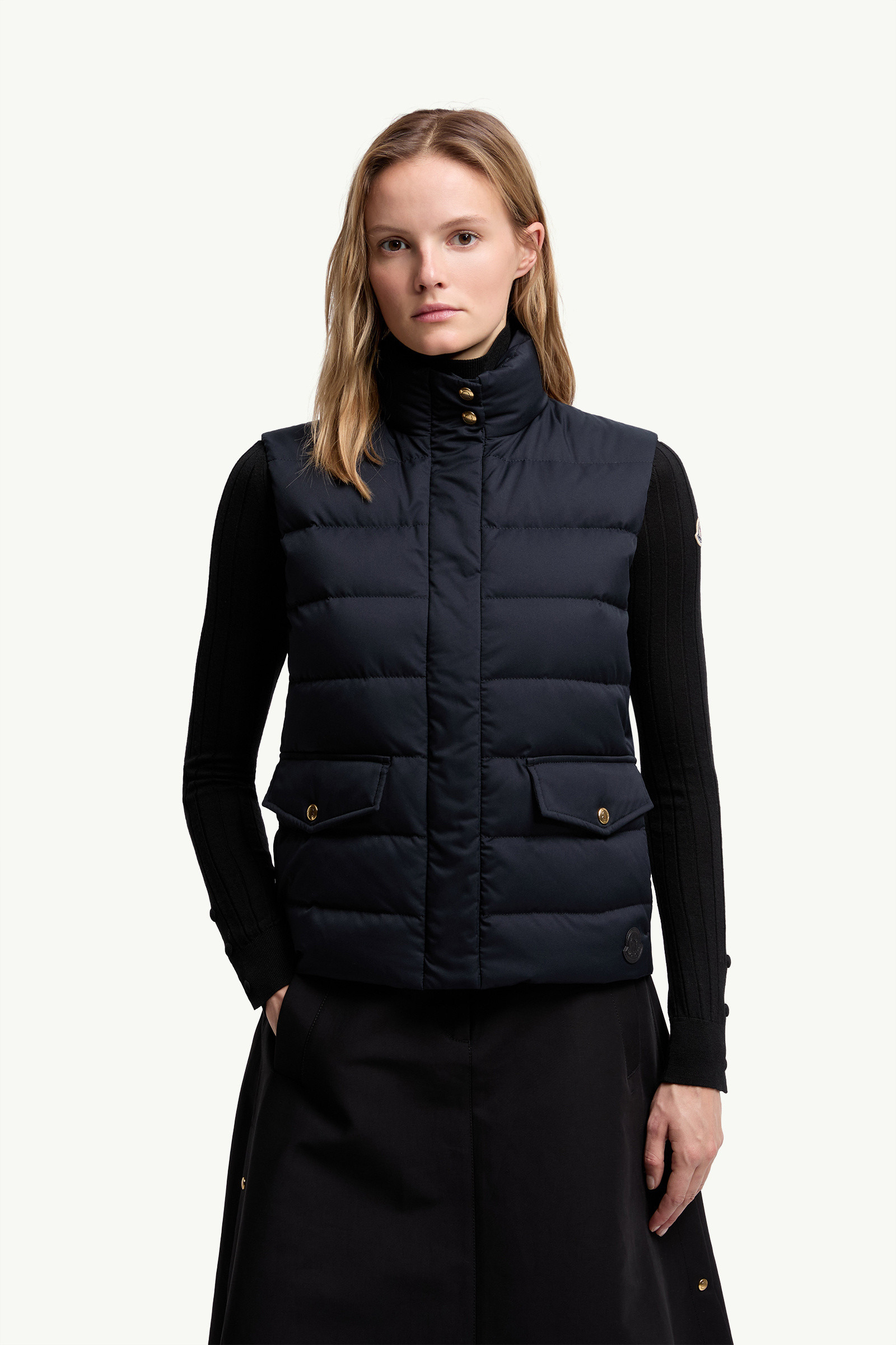 Besset Down Vest - 3
