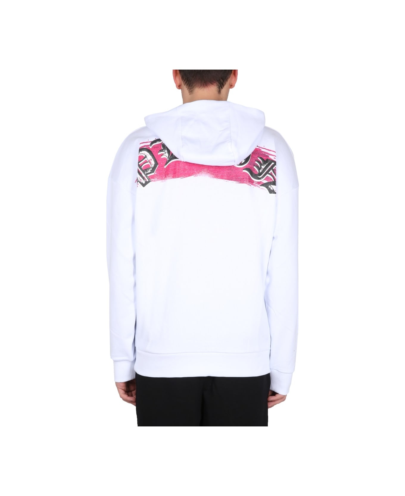 Hoodie - 3