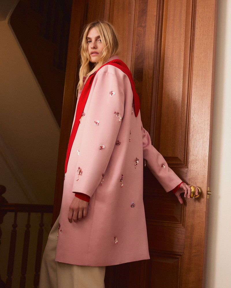ALESSO COAT 4