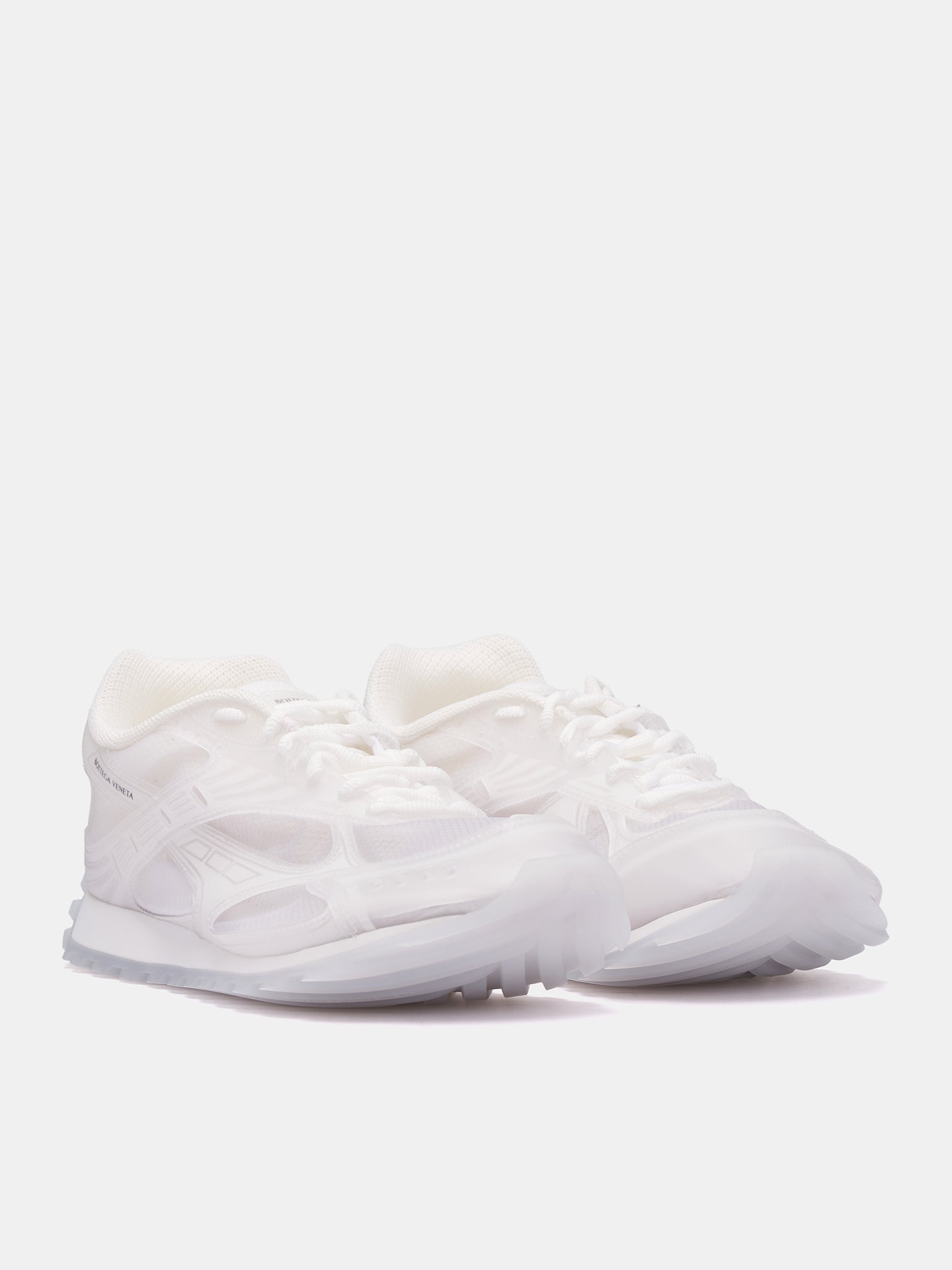 Orbit Sneakers - 2