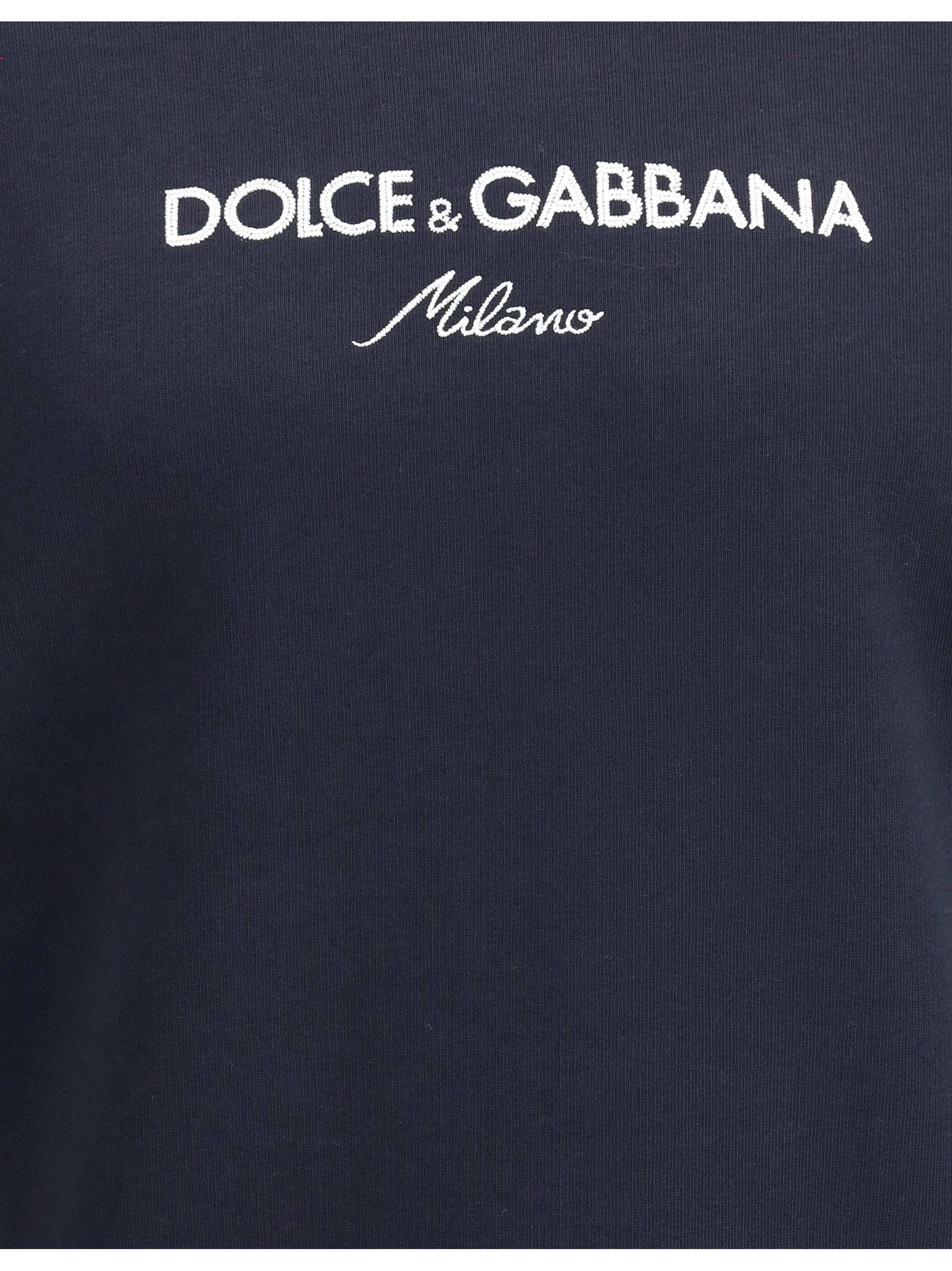 Dolce & Gabbana Men Sweatshirt - 3