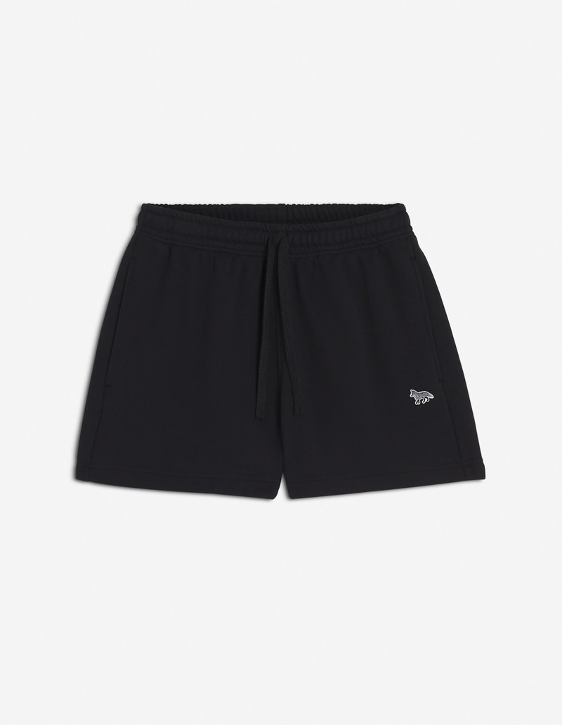 BABY FOX PATCH REGULAR JOG SHORTS - 1