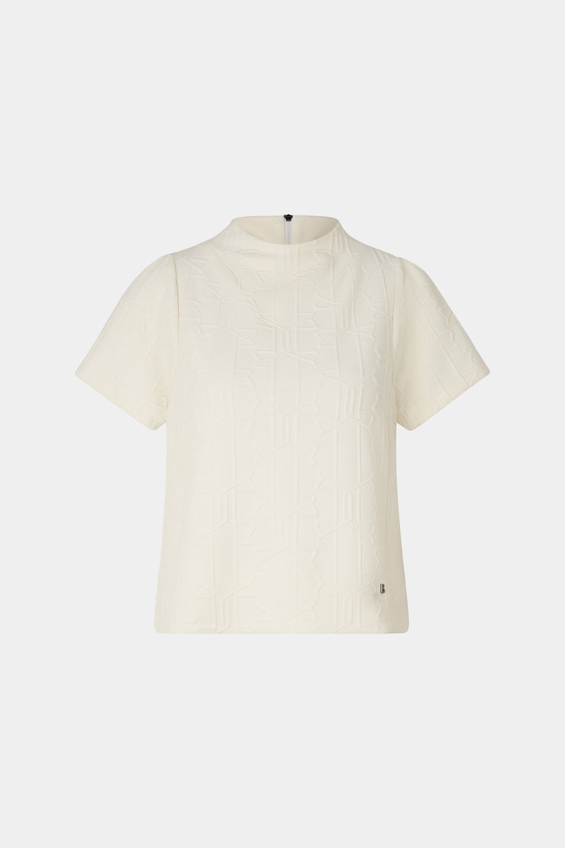 Weeny shirt in Off-white 1