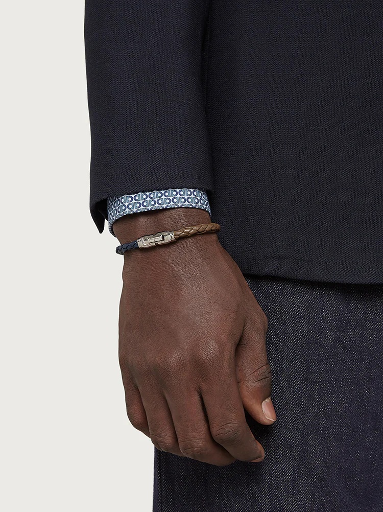 GANCINI BRACELET - SIZE 19 - 3