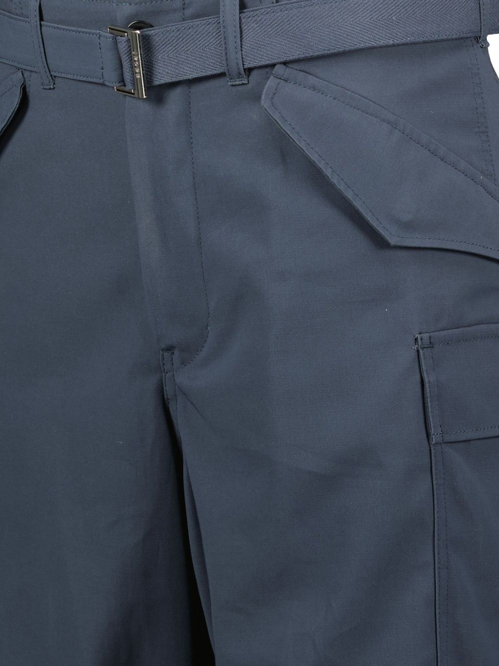cargo trousers - 3