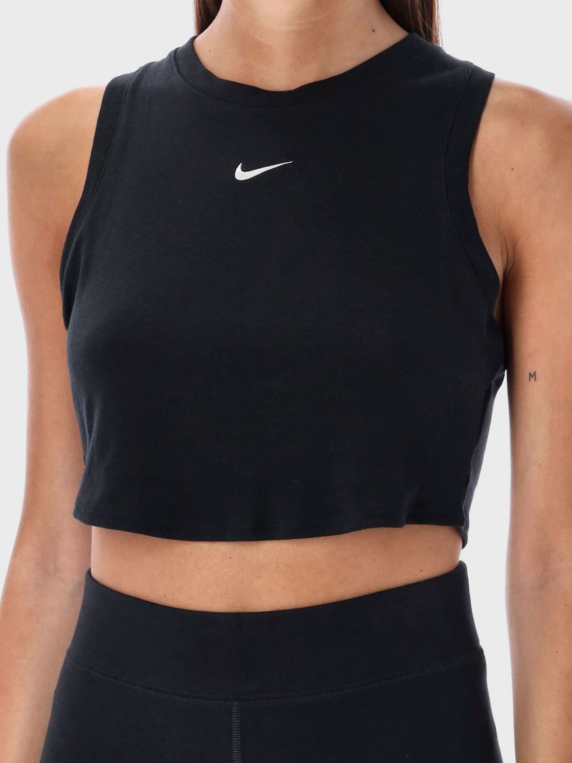 Top woman Nike - 3