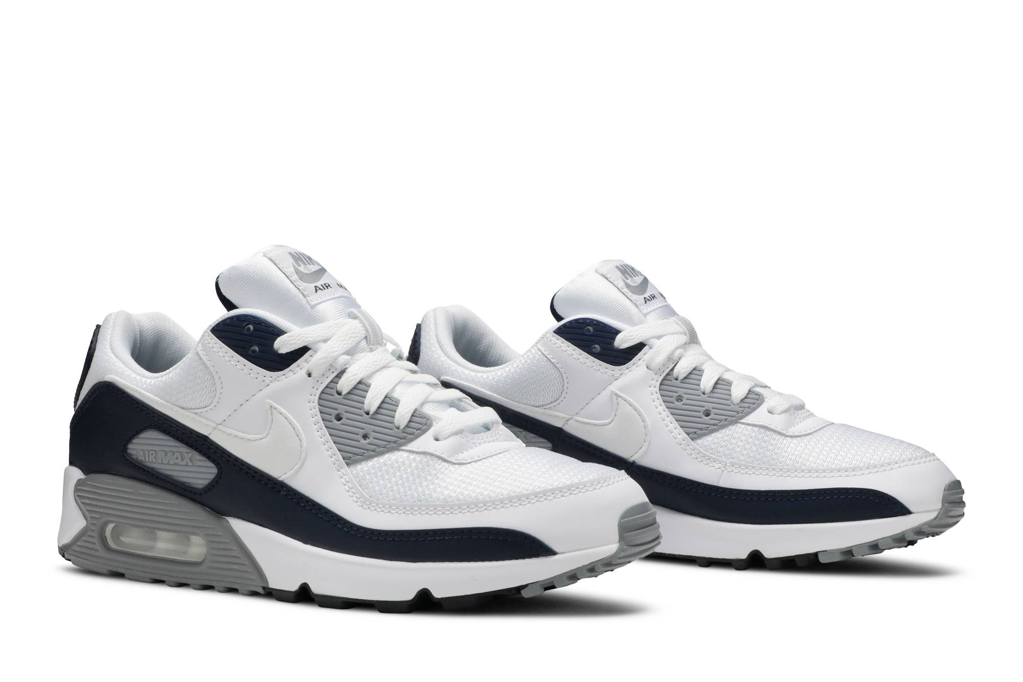 Air Max 90 'Obsidian' - 8