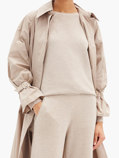 Max Mara Uniparo sweater outlook