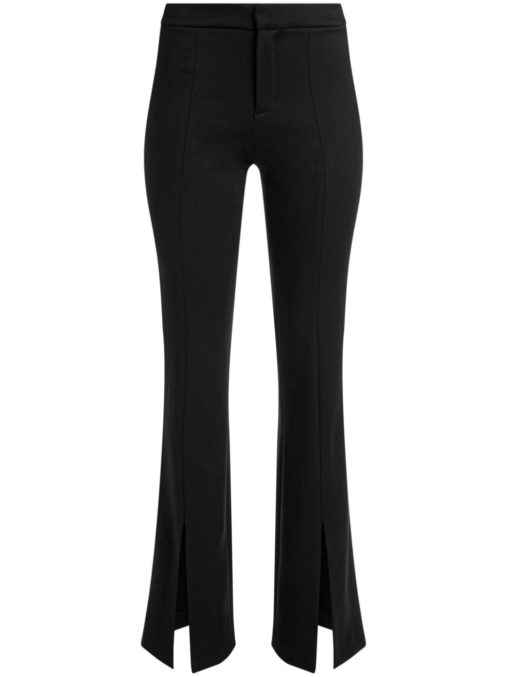 Princess low-rise trousers - 1