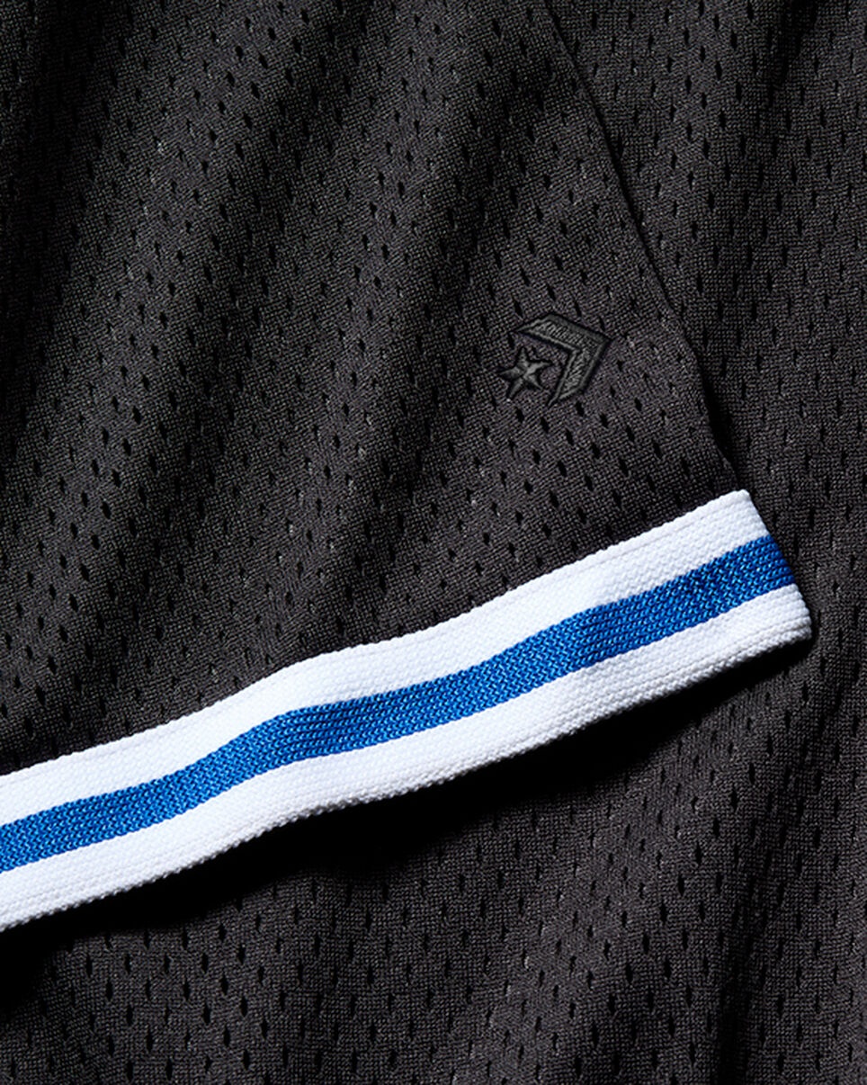 Converse CONS x Quartersnacks Warm Up Top - 5