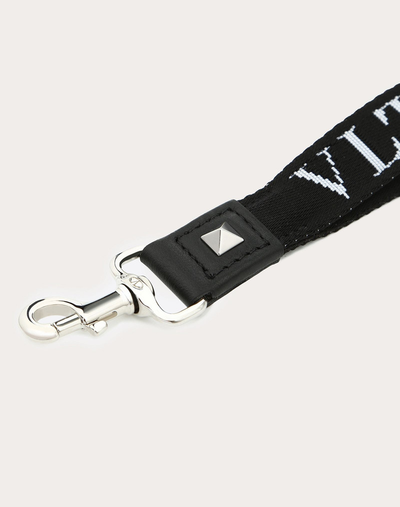 Valentino VLTN Keychain outlook