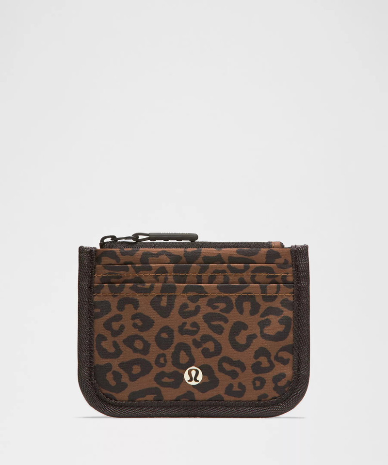 True Identity Card Case 1