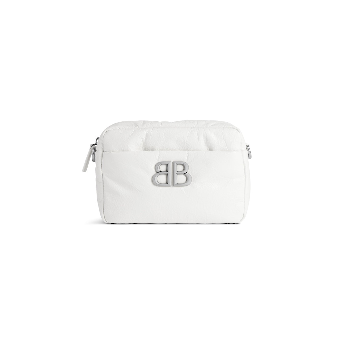Women's Monaco Xs Camera Bag  in Optic White - 5