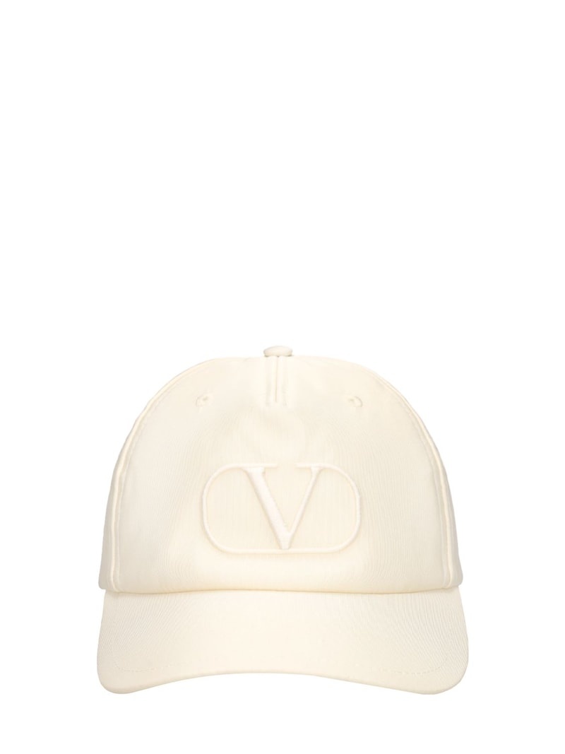Vlogo Signature baseball hat - 1