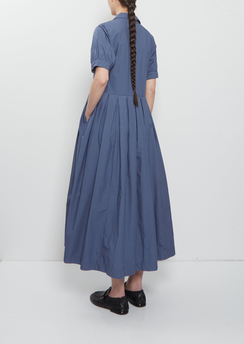 Bergfabel Mina Cotton Dress outlook