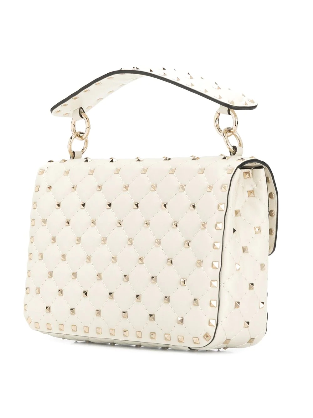 Rockstud Spike crossbody bag - 3