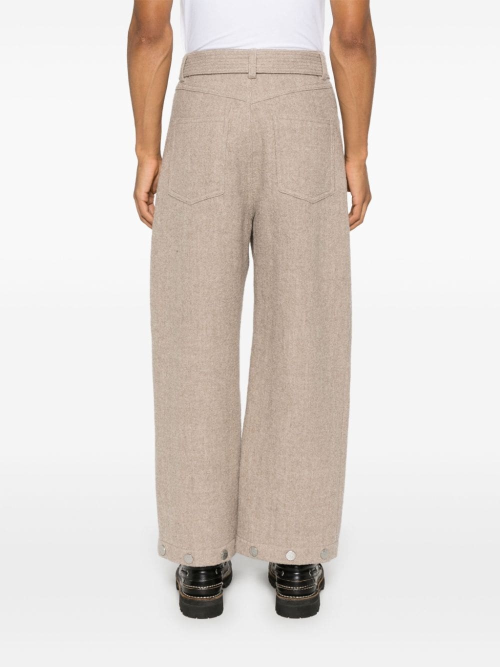 Dallin trousers - 4