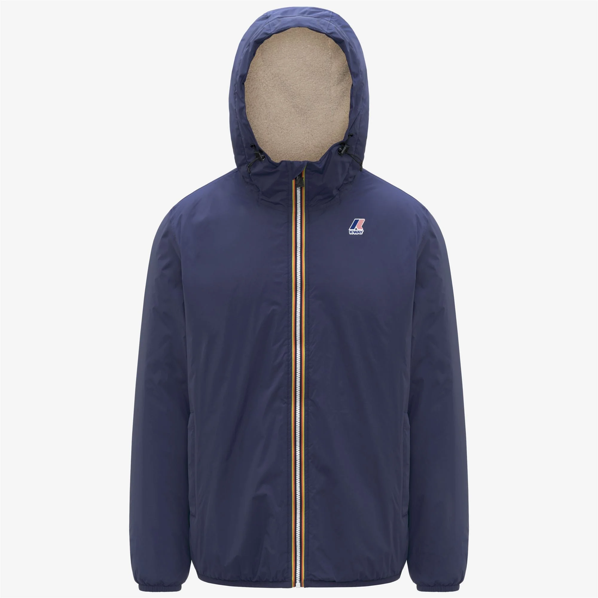 LE VRAI 4.0 CLAUDE ORSETTO - 1