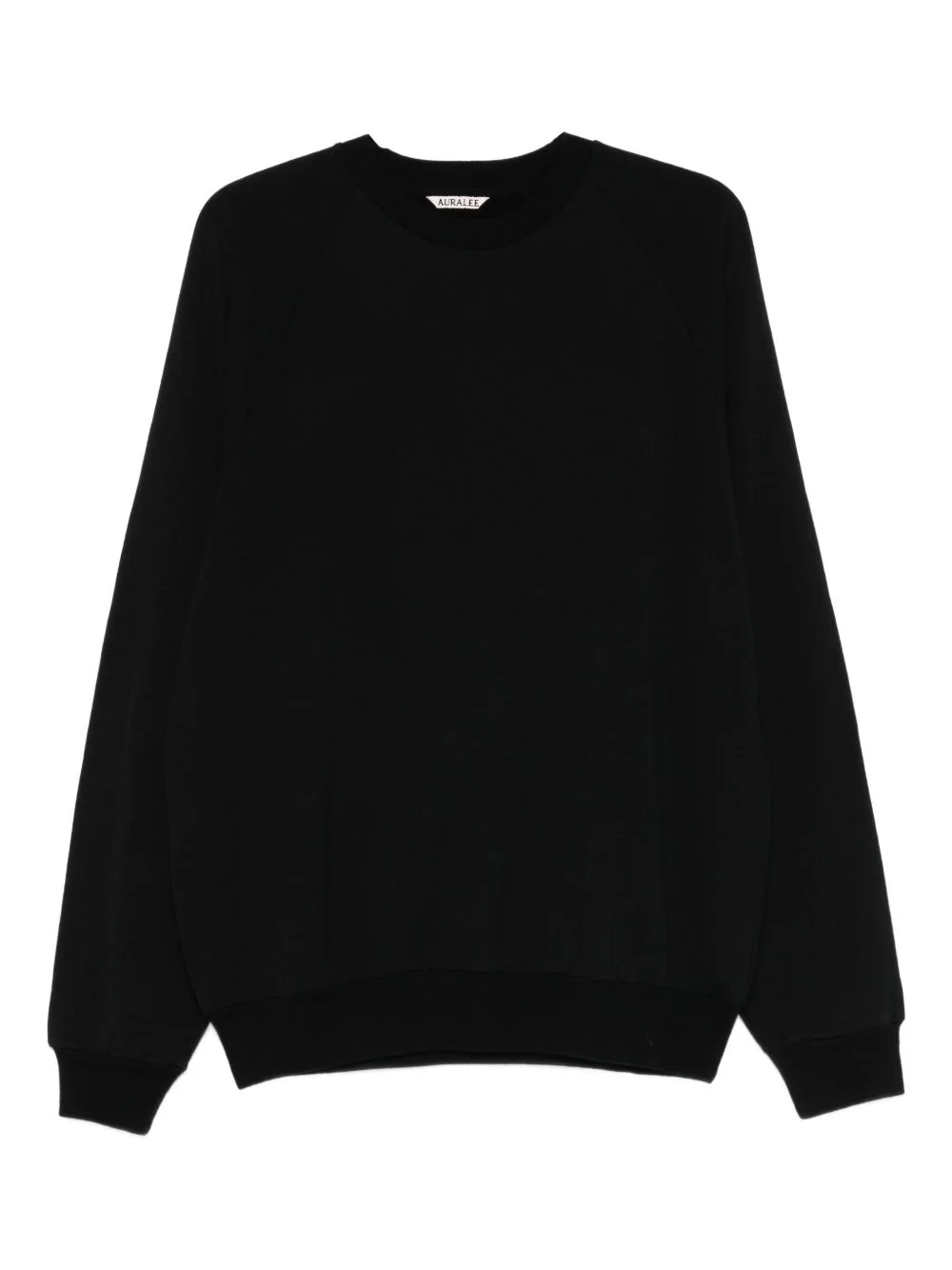 crew-neck sweatshirt - 1