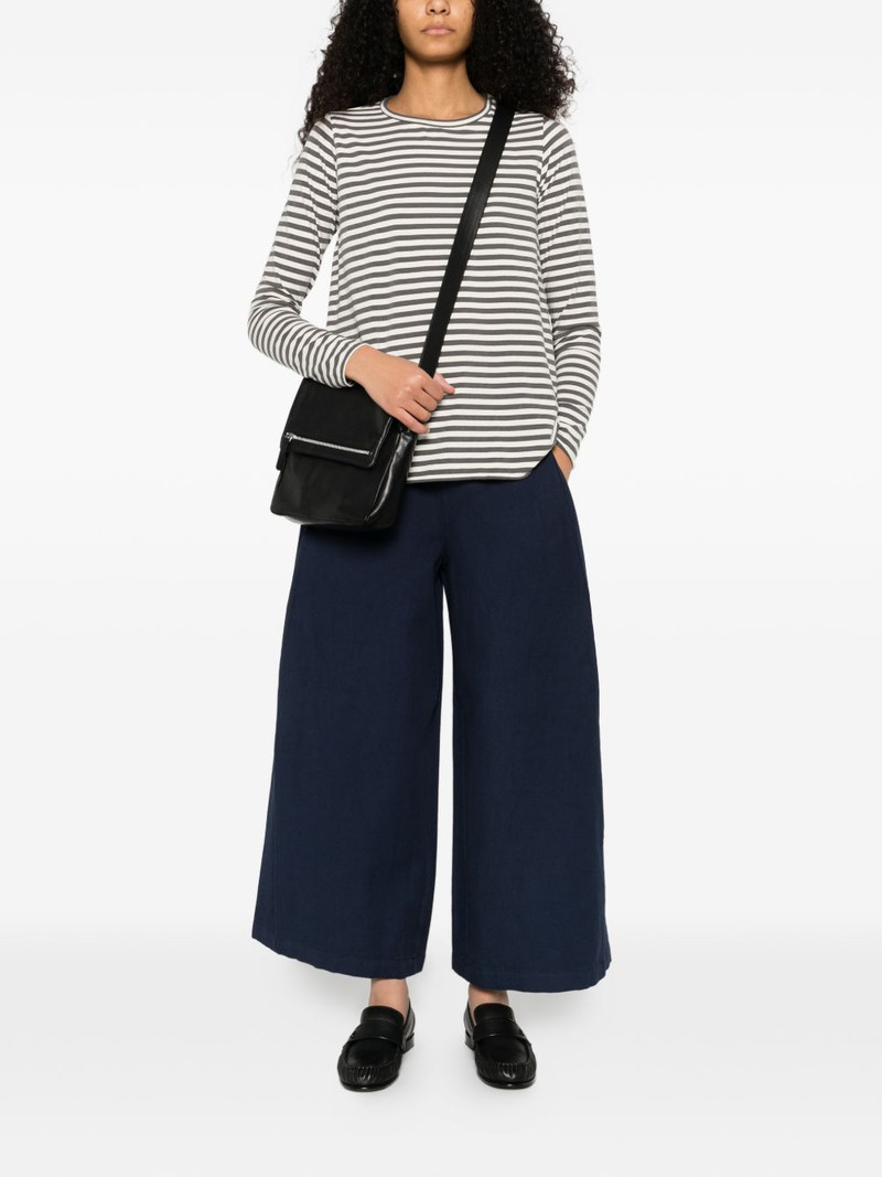 LABO.ART Jeppe striped top outlook