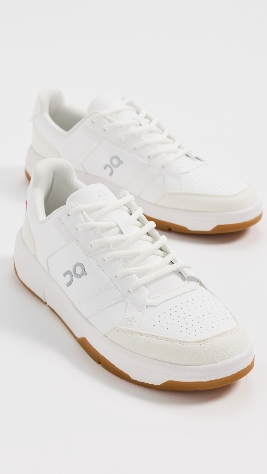 The Roger Clubhouse Sneakers - 3