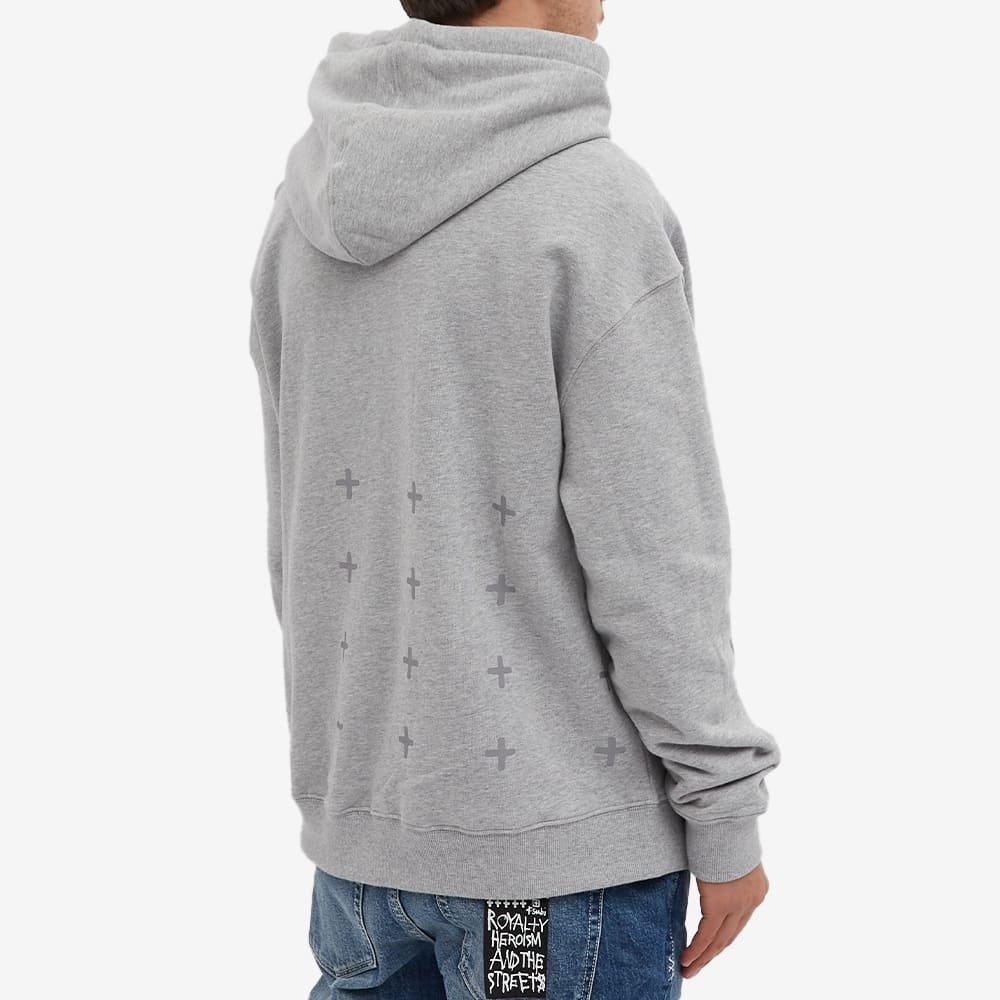 Ksubi 4 x 4 Biggie Hoody - 4