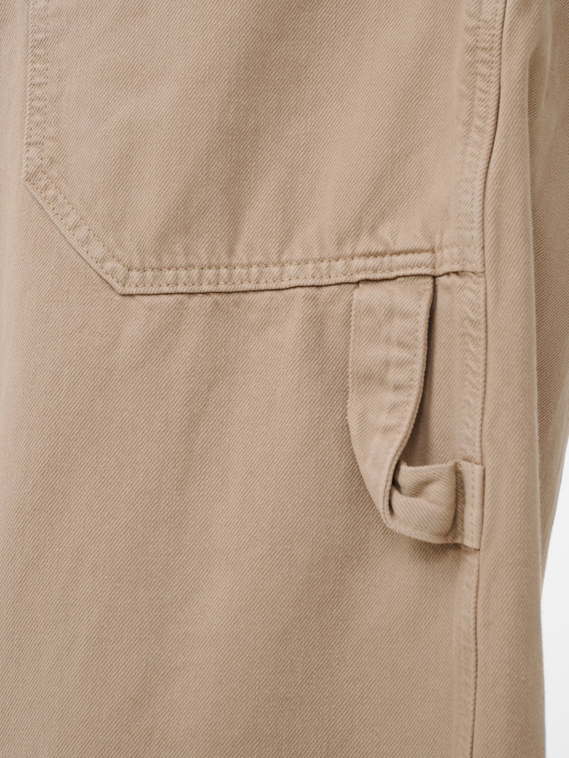 Bridges Denim Pant 7