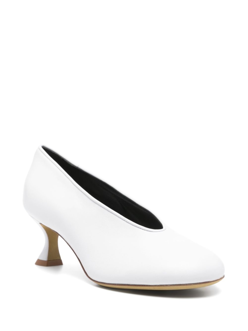 50mm Duck pumps - 2