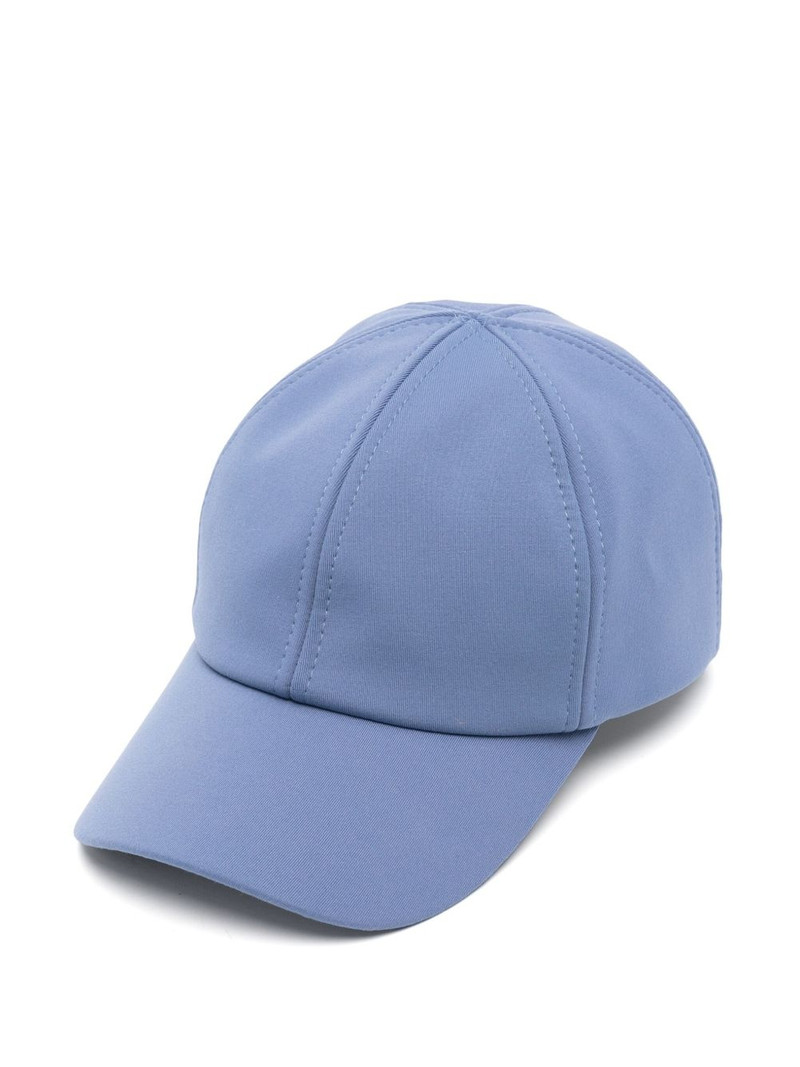 Stuart cap 1