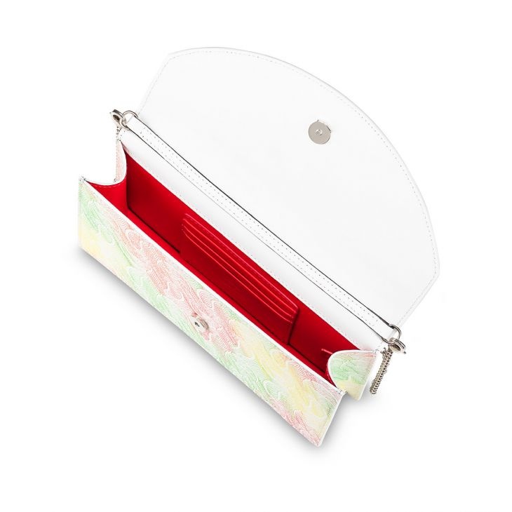 Loubi54 Multicolor - 5